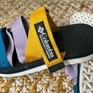 Women's Alava™‎ Slide Sandal